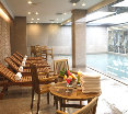 Pool
 di Fraser Place Central Seoul