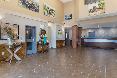 Lobby
 di Best Western Saint John Hotel & Suites