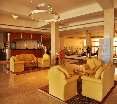 Lobby
 di Liwa Hotel Abu Dhabi