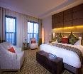 Room
 di Traders Hotel-Qaryat Al Beri