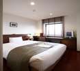 Room
 di Sutton Place Hotel Hakata