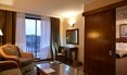 Double Executive rooms