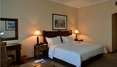 Single Executive rooms