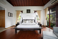 Villa Pool View One Bedroom rooms