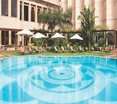 Pool
Pool
di Hyatt Regency Delhi