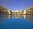 Pool
 di Tilal Liwa Hotel