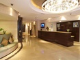 Lobby
Lobby
di Suha Hotel Apartments