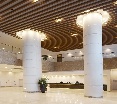 Lobby
Lobby
di Orakai Songdo Park Hotel