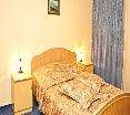 Double Single Use Standard rooms