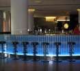 Bar
 di Hard Rock Hotel Singapore