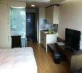 Room
 di Gangnam Serviced Residence (Ex.Dormy Inn)