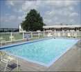Pool
 di Canada Best Value Inn & Suites Charlottetown