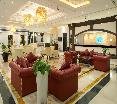 Lobby
Lobby
di Holiday Inn Bur Dubai - Embassy District