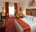 Room
Room
di Holiday Inn Bur Dubai - Embassy District