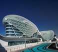 General view
 di Yas Viceroy Abu Dhabi