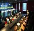 Bar
Bar
di Aloft Abu Dhabi