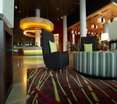Lobby
Lobby
di Aloft Abu Dhabi