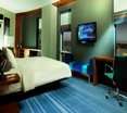 Room
Room
di Aloft Abu Dhabi