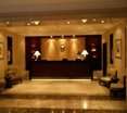Lobby
Lobby
di Le Meridien Towers Makkah