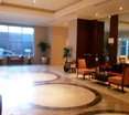 Lobby
Lobby
di Le Meridien Towers Makkah
