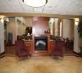 Lobby
 di Hampton Inn & Suites by Hilton Kitchener