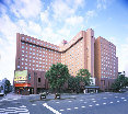 General view
 di Sapporo Tokyu Inn