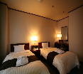 Room
 di Ark Hotel Sendai