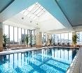 Pool
 di Yokohama Bay Sheraton Hotel And Towers