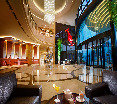 Lobby
 di Renaissance Chengdu Hotel 