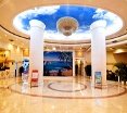 Lobby
 di Haikou Xiangtianyuan Hotspring Hotel