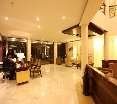 Lobby
Lobby
di Clark Greens-Airport Hotel & Spa Resort