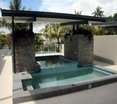Pool
 di Coconut Grove Apartments Port Douglas