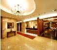 Lobby
 di Karak Tourist Hotel