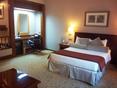 Double Executive rooms