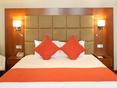 Twin Executive rooms