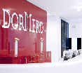 Lobby
Lobby
di Dormero Hotel Hannover
