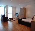 Room
Room
di Quay Apartments Manchester