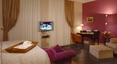 Twin Deluxe rooms