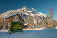 General view
 di Banff Rocky Mountain Resort