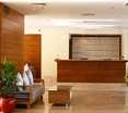Lobby
Lobby
di Clarks Inn Suites Pacific Business Park