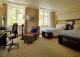 Twin Deluxe rooms