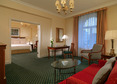 Junior Suite Standard rooms