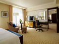 Single Executive rooms