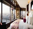 Room
 di The Ritz-Carlton Pudong