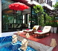 Pool
 di Royal Thai Pavilion Jomtien Beach