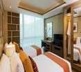 Room
 di Amari Residences Bangkok