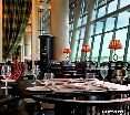 Restaurant
 di The Fullerton Bay Hotel Singapore