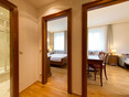 Room
Room
di Achat Plaza Salzburg Zum Hirschen