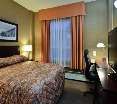 Room
 di Sandman Hotel Grand Prairie