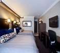 Room
 di Sandman Signature Hotel & Resorts Edmonton South